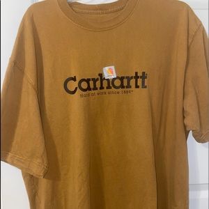 Carhartt Tshirt